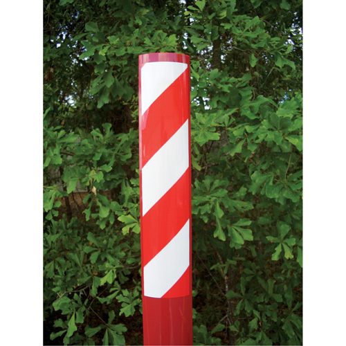 Flexible Marker Stake Decals Moffatt Supply & Specialties