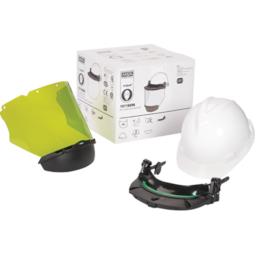 V-Gard&reg; Arc Accessory Kit Moffatt Supply & Specialties