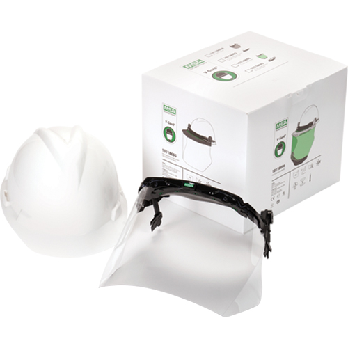 V-Gard&reg; Accessory System Kit with V-Gard&reg; Cap Moffatt Supply & Specialties
