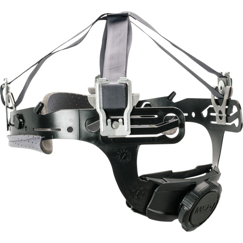 Coiffe de rechange Fast-Trac III pour casque de s&eacute;curit&eacute; TopGuard, Rochet Moffatt Supply & Specialties