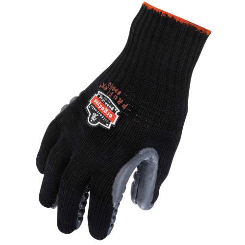 ProFlex&reg; 9000 Certified Lightweight Anti-Vibration Glove, Size Medium, Synthetic Palm Moffatt Supply & Specialties