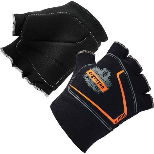 ProFlex 800 Glove Liner, Size Medium/Small, Synthetic Palm Moffatt Supply & Specialties