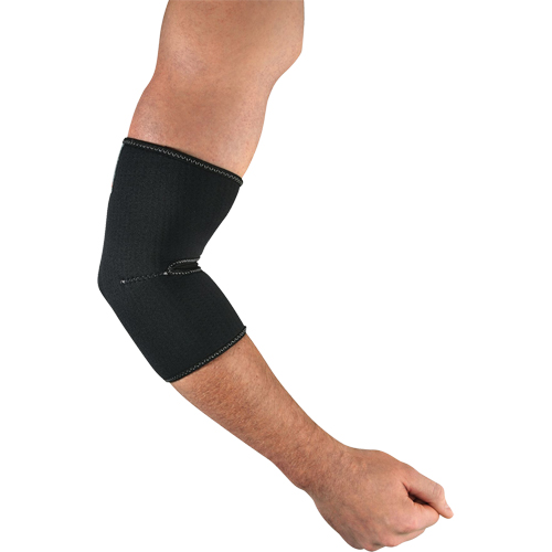 Manche de support pour le coude en n&eacute;opr&egrave;ne mod&egrave;le 650 Proflex  Moffatt Supply & Specialties