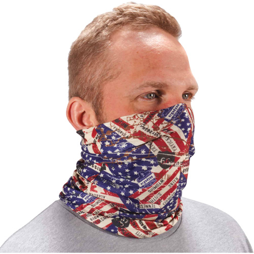 Chill-Its&reg; Multi-Band, Multi-Colour Moffatt Supply & Specialties