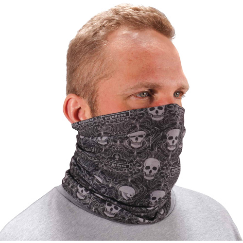 Chill-Its&reg; Multi-Band, Multi-Colour Moffatt Supply & Specialties