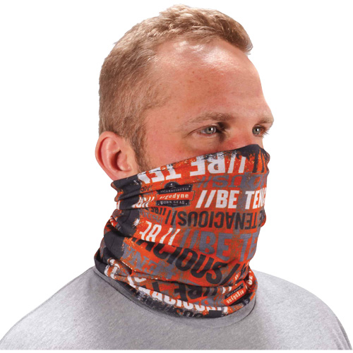 Chill-Its&reg; Multi-Band, Multi-Colour Moffatt Supply & Specialties
