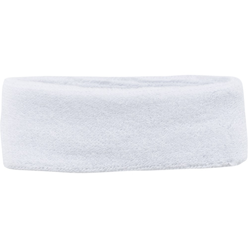 Bandeau absorbant Chill-Its 6550, Blanc Moffatt Supply & Specialties
