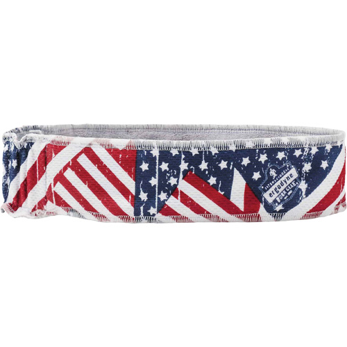 Bandana rafraîchissant Chill-Its 6605, Multicolore Moffatt Supply & Specialties