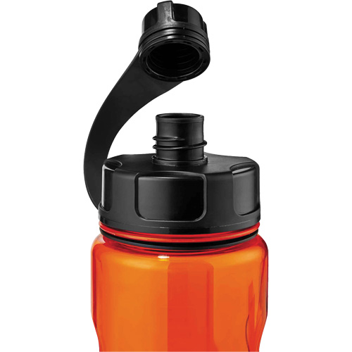 Bouteille d'eau sans BPA Chill-Its 5151 Moffatt Supply & Specialties