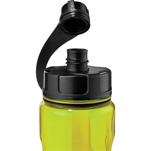 Bouteille d'eau sans BPA Chill-Its 5151 Moffatt Supply & Specialties