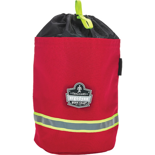 Arsenal 5080L Fleece-Lined Firefighter SCBA Mask Bag Moffatt Supply & Specialties
