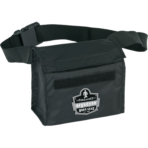 Sac pour demi-masque respiratoire Arsenal 5180 Moffatt Supply & Specialties