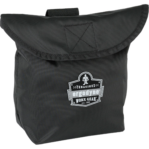 Sac pour masque respiratoire Arsenal 5181 Moffatt Supply & Specialties