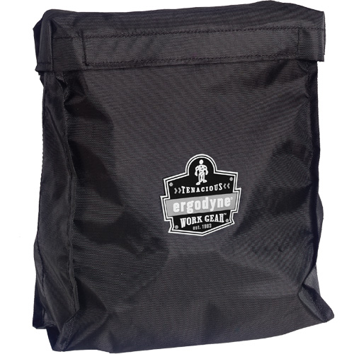 Arsenal 5183 Full Face Respirator Bag Moffatt Supply & Specialties