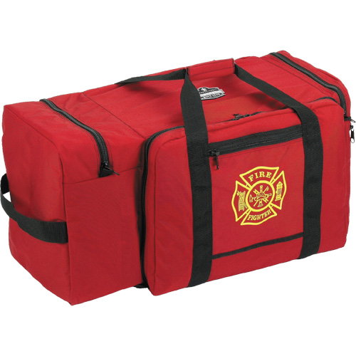 Arsenal 5005 Firefighter Turnout Bag Moffatt Supply & Specialties