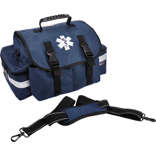 Arsenal 5210 First Responder EMS Jump Bag Moffatt Supply & Specialties