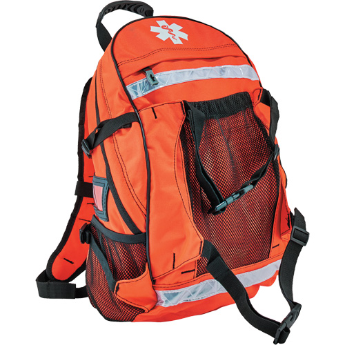 Arsenal 5243 First Responder Medic Backpack Moffatt Supply & Specialties