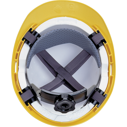 Coiffe de rechange Fas-Trac III, Rochet Moffatt Supply & Specialties