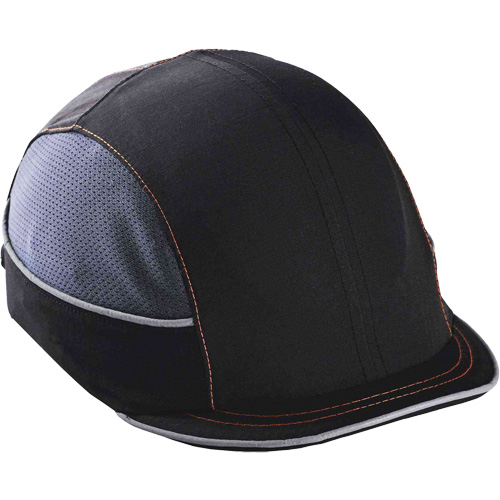 Casquette antichocs Skullerz 8950, Noir Moffatt Supply & Specialties