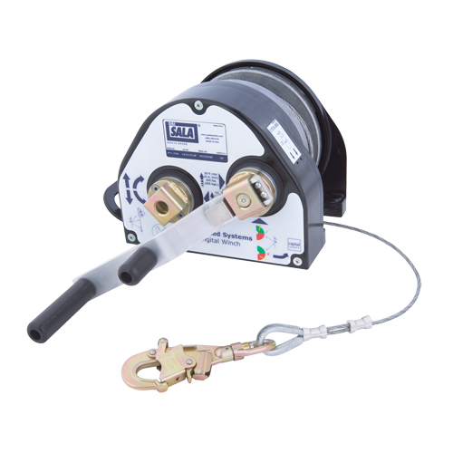 Advanced Winch Moffatt Supply & Specialties