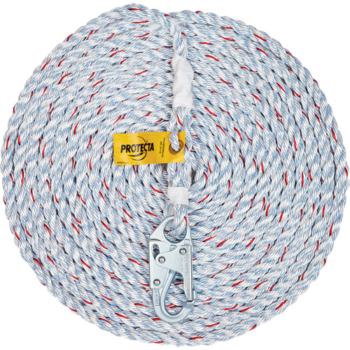 Rope Lifelines Moffatt Supply & Specialties