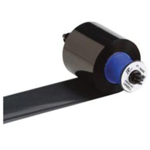 Series R6000 Printer Ribbon, 2.36" x 984', Black Moffatt Supply & Specialties