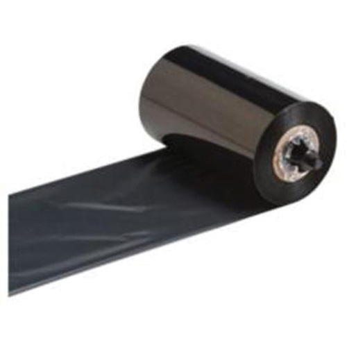 Series R6000 Printer Ribbon, 4.33" x 984', Black Moffatt Supply & Specialties
