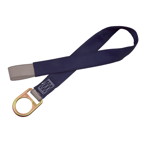 DBI-SALA&reg; Concrete Anchor Strap, Concrete, Temporary Use Moffatt Supply & Specialties