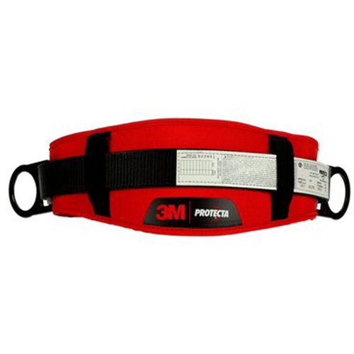 PRO Tongue-Buckle Belt Moffatt Supply & Specialties