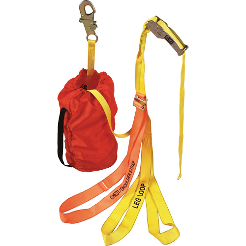 DBI-SALA&reg; Rollgliss Self-Rescue Device Moffatt Supply & Specialties