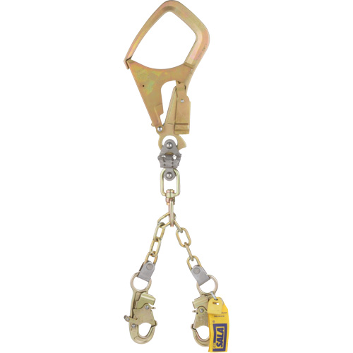 Chain Rebar/Positioning Lanyard Moffatt Supply & Specialties