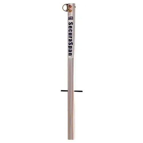 SecuraSpan Pour-in-Place/Fasten-in-Place HLL Stanchion Moffatt Supply & Specialties