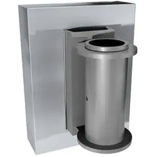 SecuraSpan Fasten-in-Place HLL Weld-on Vertical Base Moffatt Supply & Specialties