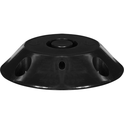 Base for Impact Resistant Delineator Moffatt Supply & Specialties