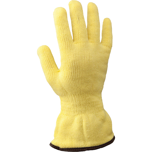 Gants N8 Chloroflex II, Acrylique, Deux c&ocirc;t&eacute;s, 10 Moffatt Supply & Specialties
