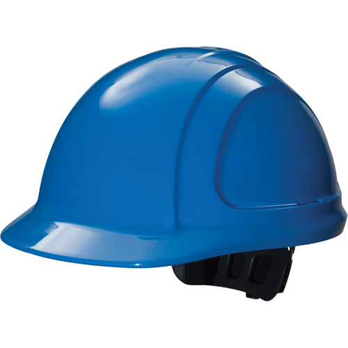 North Zone Hardhat, Meets CSA Type 1, Ratchet Suspension Moffatt Supply & Specialties