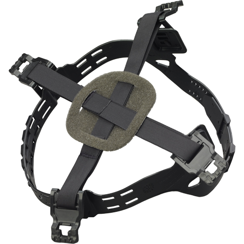 Coiffe de rechange North North Zone, &agrave; douille Moffatt Supply & Specialties