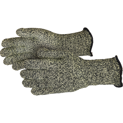 Cool Grip&reg; Gloves, Kevlar&reg;, Large, Protects Up To 608° F (320° C) Moffatt Supply & Specialties