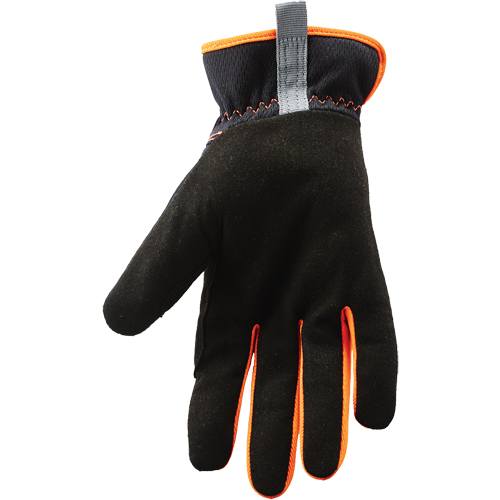 ProFlex&reg; 815 QuickCuff Utility Gloves, Synthetic Palm, Size Small Moffatt Supply & Specialties