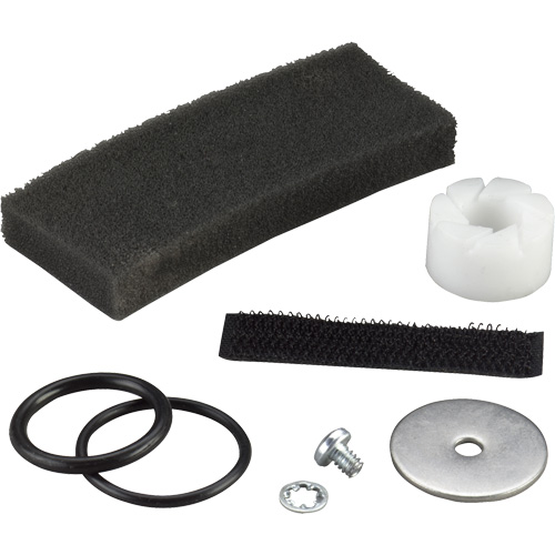 Versaflo Vortex Spare Parts Kit Moffatt Supply & Specialties