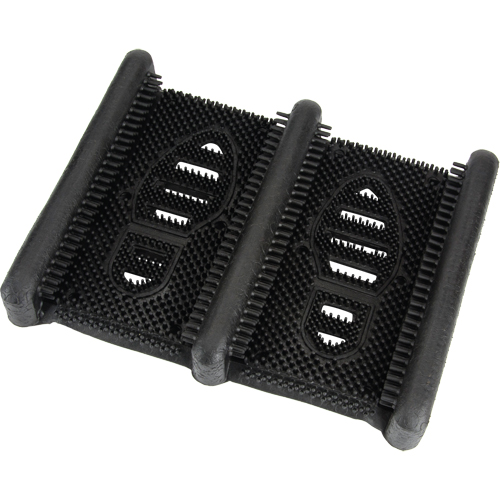 Boot Scraper, 12" Long Moffatt Supply & Specialties