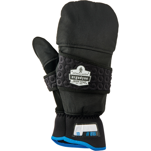 ProFlex&reg; 816 Thermal Flip-Top Gloves Moffatt Supply & Specialties