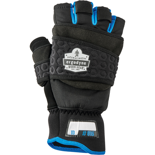 ProFlex&reg; 816 Thermal Flip-Top Gloves Moffatt Supply & Specialties