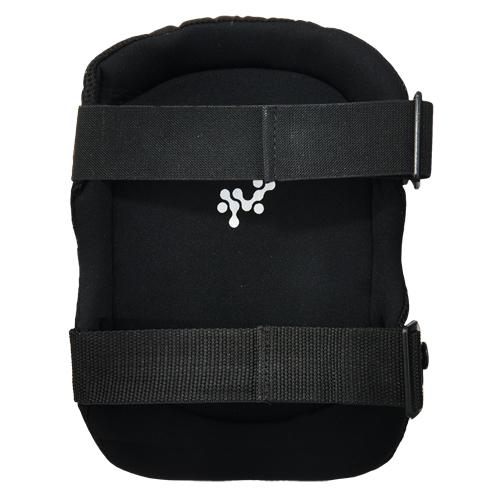 ProFlex&reg; 347 Lightweight Knee Pad, Buckle Style, Gel Caps, Foam/Gel Pads Moffatt Supply & Specialties
