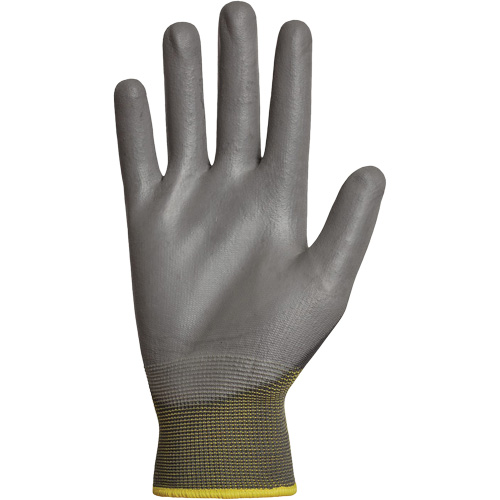Gants Superior Touch, 6/T-petit, R&ecirc;vetement Polyur&eacute;thane, Calibre 13, Enveloppe en Polyester/Nylon Moffatt Supply & Specialties