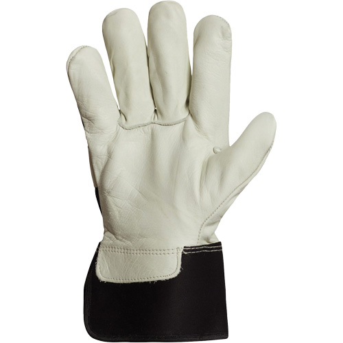 Gants d'hiver Endura, Taille unique, Paume en Cuir fleur de vache, Doublure en Thinsulate Moffatt Supply & Specialties
