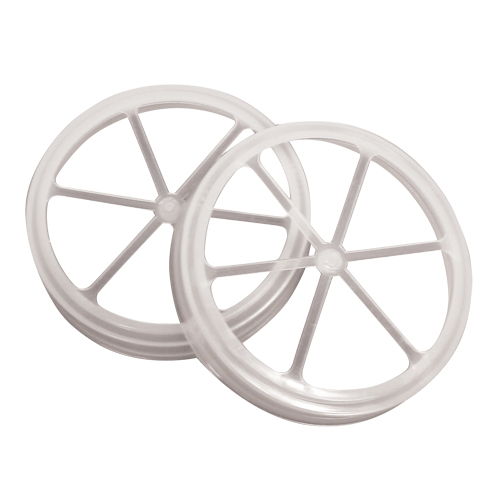 Respirator Prefilter Retainer Moffatt Supply & Specialties