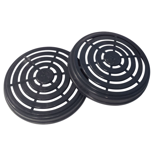 Respirator Filter Cover Moffatt Supply & Specialties