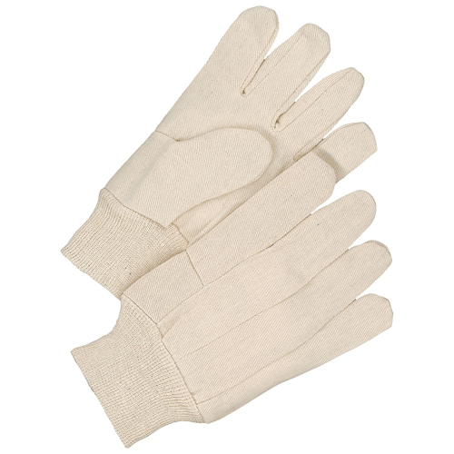 Gants de coton pour femmes, 8 oz, Taille unique Moffatt Supply & Specialties