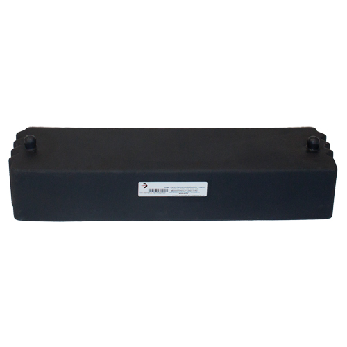 Rallonges de rampe Poly-Spill Moffatt Supply & Specialties